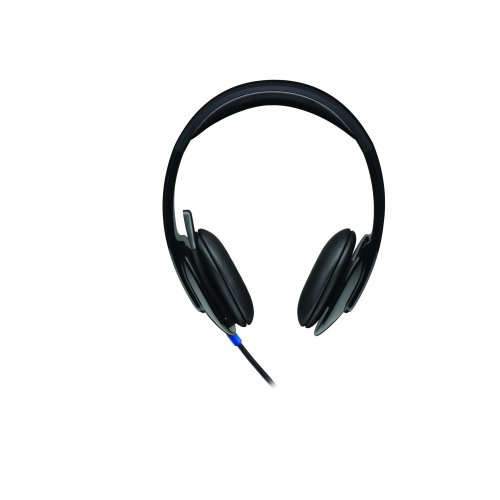 LOGITECH Headset Stereo H540