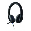 LOGITECH Headset Stereo H540