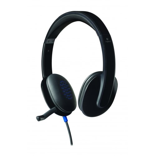 LOGITECH Headset Stereo H540