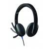 LOGITECH Headset Stereo H540