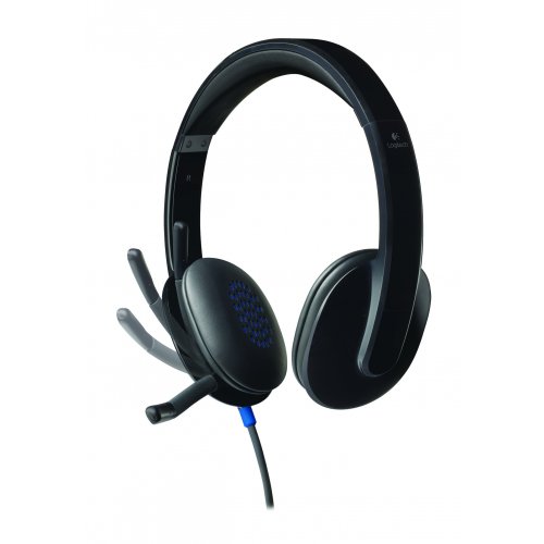 LOGITECH Headset Stereo H540