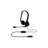 LOGITECH Headset Stereo PC960