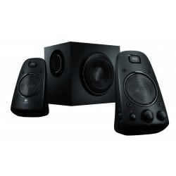 LOGITECH Speaker Z623, 2.1