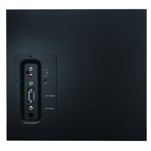 LOGITECH Speaker Z623, 2.1