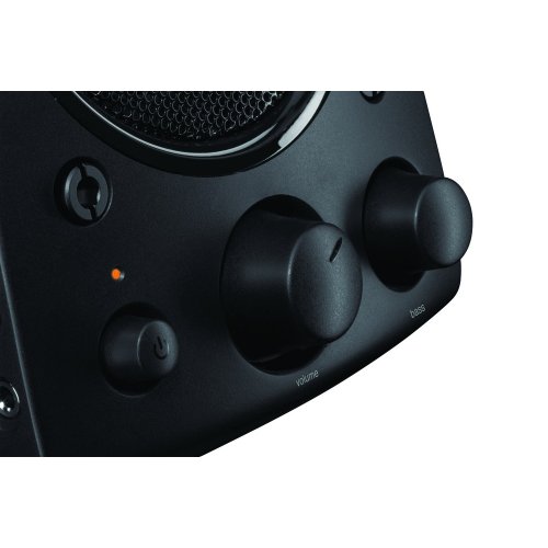 LOGITECH Speaker Z623, 2.1