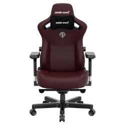 ANDA SEAT Gaming Chair KAISER-3 Large Maroon