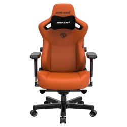 ANDA SEAT Gaming Chair KAISER-3 Large Orange
