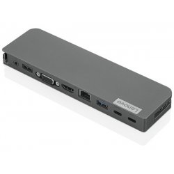 LENOVO ThinkPad USB-C Mini Dock