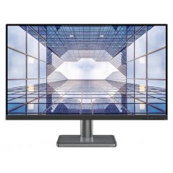 LENOVO Monitor L32p-30 31.5'' 4K IPS, Slim Bezel, USB C,HDMI,DP,AMD FreeSync,3YearsW