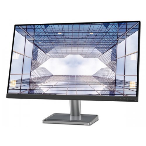 LENOVO Monitor L32p-30 31.5'' 4K IPS, Slim Bezel, USB C,HDMI,DP,AMD FreeSync,3YearsW