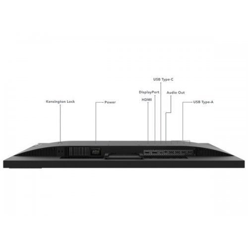 LENOVO Monitor L32p-30 31.5'' 4K IPS, Slim Bezel, USB C,HDMI,DP,AMD FreeSync,3YearsW
