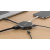 D-LINK DUB-M420 4-IN-1 USB-C HUB HDMI & PD