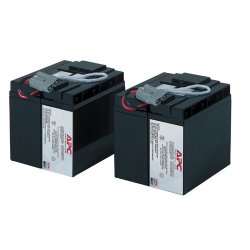 APC Battery Replacement Kit RBC11
