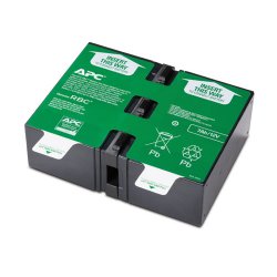 APC Battery Replacement Kit APCRBC123