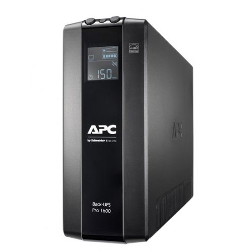 APC Back UPS BR1600MI 1600VA