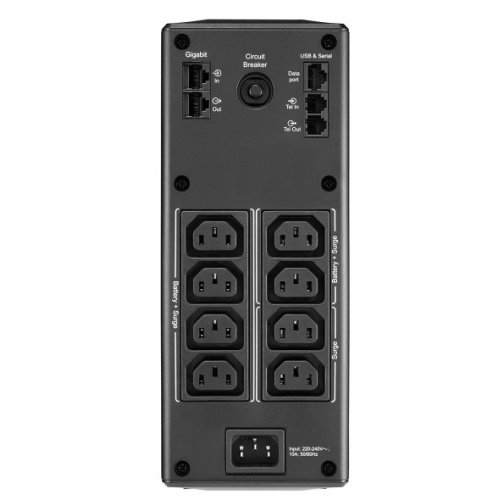 APC Back UPS BR1600MI 1600VA