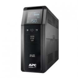 APC Back UPS BR1600SI 1600VA