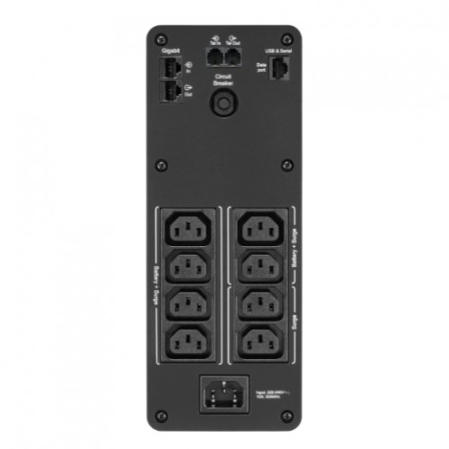 APC Back UPS BR1600SI 1600VA