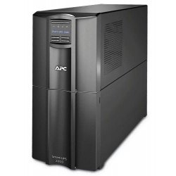 APC Smart UPS SMT2200IC LCD 2200VA Line Interactive