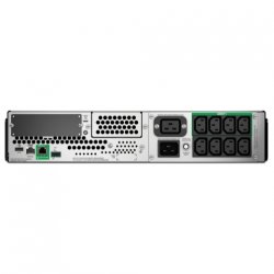 APC Smart UPS SMT3000RMI2U Rack Line Interactive