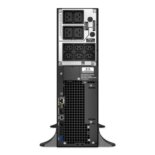 APC Smart UPS SRT5KXLI 5KVA On Line