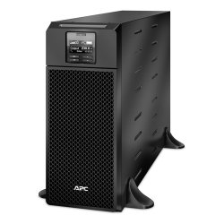 APC Smart UPS SRT6KXLI 6KVA On Line