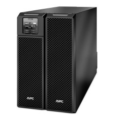 APC Smart UPS SRT8KXLI 8KVA On Line