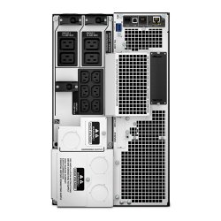 APC Smart UPS SRT8KXLI 8KVA On Line