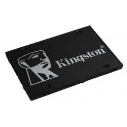 KINGSTON SSD KC600 Series SKC600/256G, 256GB, SATA III, 2.5''