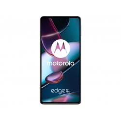 MOTOROLA Smartphone Edge 30 Pro, 6.7''/SD 8 G1/12GB/256GB/5G/Android 12/Blue