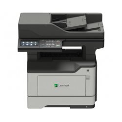 LEXMARK Printer MX521ADE Multifuction Mono Laser