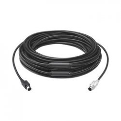 LOGITECH Group Expansion Cable 15m