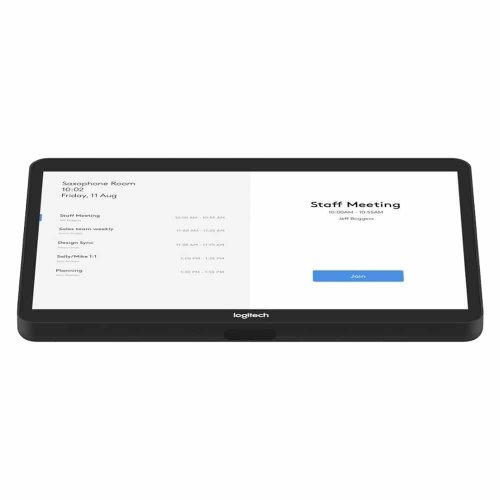 LOGITECH Meeting Room Controller TAP CAT5e