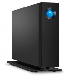 LACIE HDD EXTERNAL 4TB d2 PROFESSIONAL Type-C