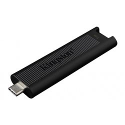 KINGSTON USB Stick DataTraveler Max DTMAX/1TB, USB 3.2 Type-C, Black