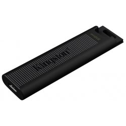 KINGSTON USB Stick DataTraveler Max DTMAX/512GB, USB 3.2 Type-C, Black