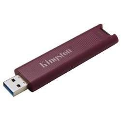 KINGSTON USB Stick DataTraveler Max DTMAXA/1TB, USB 3.2 Type-Α, Black