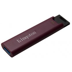 KINGSTON USB Stick DataTraveler Max DTMAXA/1TB, USB 3.2 Type-Α, Black