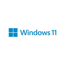 MICROSOFT WINDOWS 11 PRO 64-BIT GREEK DSP (FQC-10535)