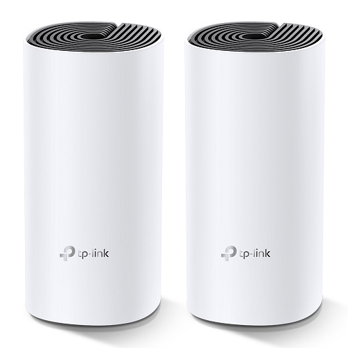 Access Point Tp-Link Deco M4 AC1200 v2 (2-Pack)