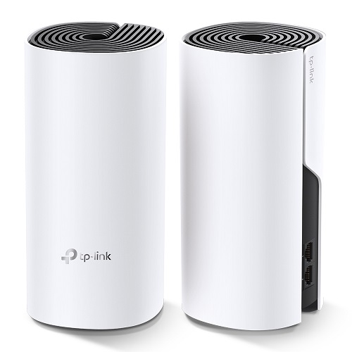 Access Point Tp-Link Deco M4 AC1200 (2-Pack)