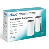 Access Point Tp-Link Deco M4 AC1200 (2-Pack)