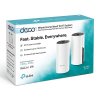 Access Point Tp-Link Deco M4 AC1200 v2 (2-Pack)