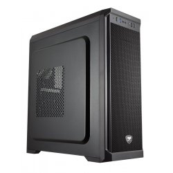 CC-COUGAR Case MX330-X Middle ATX BLACK USB 3.0