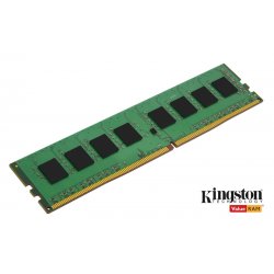 KINGSTON Memory KVR32N22S8/16, DDR4, 3200MT/s, Single Rank, 16GB