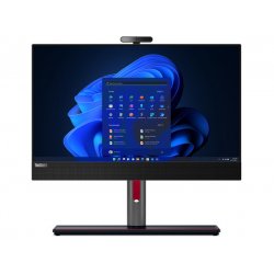 LENOVO All In One PC ThinkCentre M90a G3 23.8'' FHD IPS Touch/i7-12700/16GB/512GB SSD/Intel UHD Graphics 770/DVD±RW/WiFi/Win 11