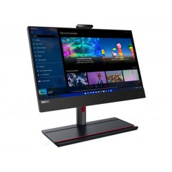 LENOVO All In One PC ThinkCentre M90a G3 23.8'' FHD IPS Touch/i7-12700/16GB/512GB SSD/Intel UHD Graphics 770/DVD±RW/WiFi/Win 11