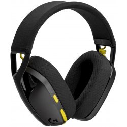 LOGITECH Headset Gaming G435 Black