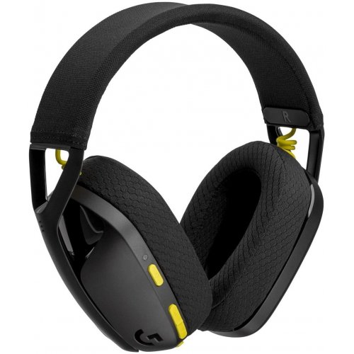 LOGITECH Headset Gaming G435 Black