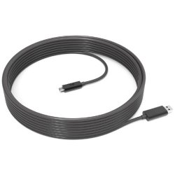 Logitech Strong - USB Cable - 10m